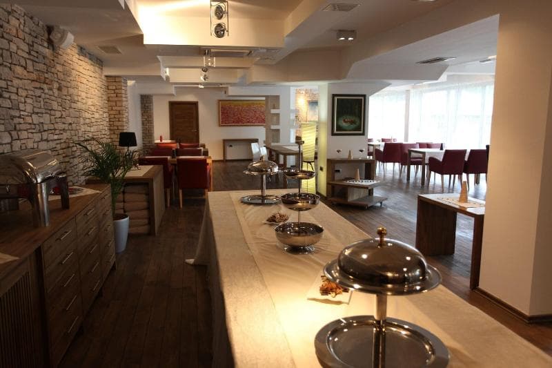 Hotel Grande Casa photo 1