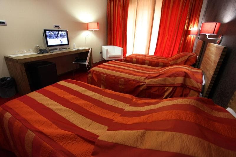 Hotel Grande Casa 3