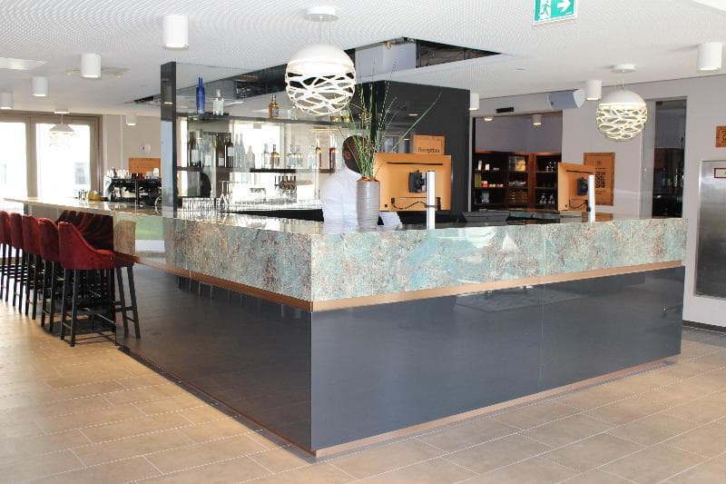 Maseven Muenchen Messe Trudering 2