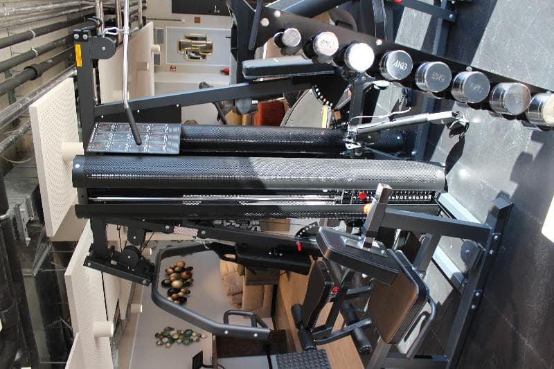 Maseven Muenchen Messe Trudering 4