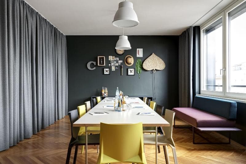 The Circus Apartments photo 1