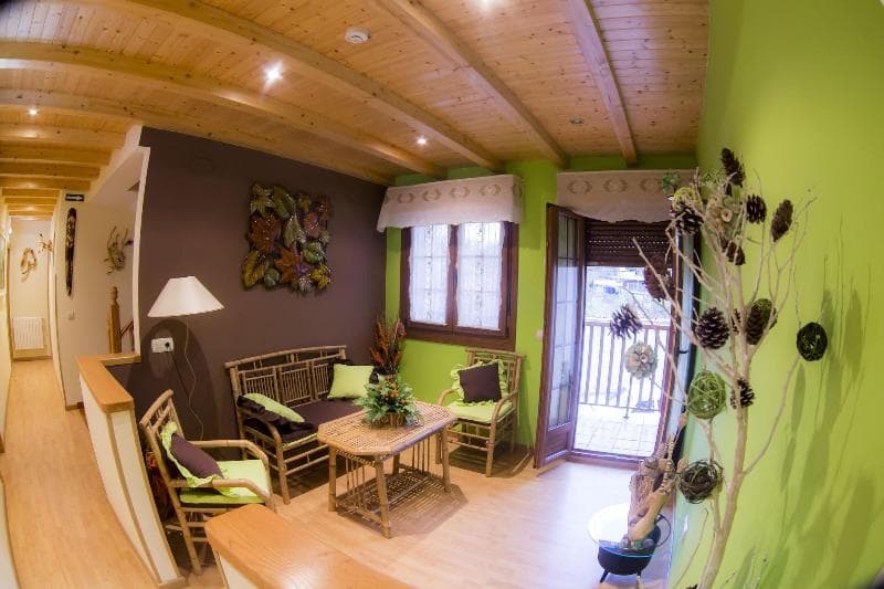 Hotel El Horreo De Aviles photo 1