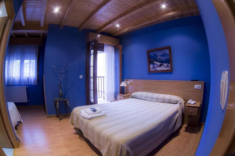 Hotel El Horreo De Aviles 4