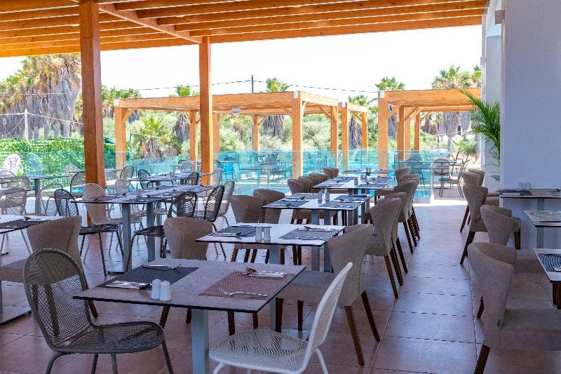 Lambi Resort 2