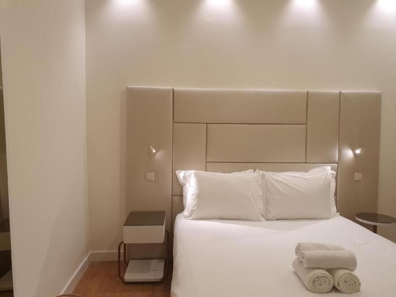 Le Premier Lisbon Suites photo 1