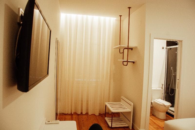 Le Premier Lisbon Suites 4
