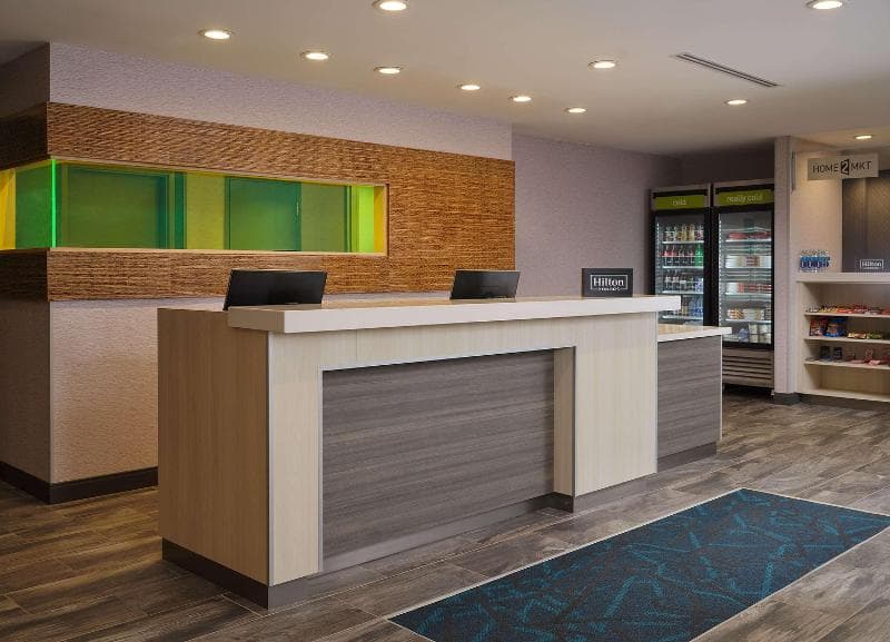 Home2 Suites by Hilton Jackson Pearl 5