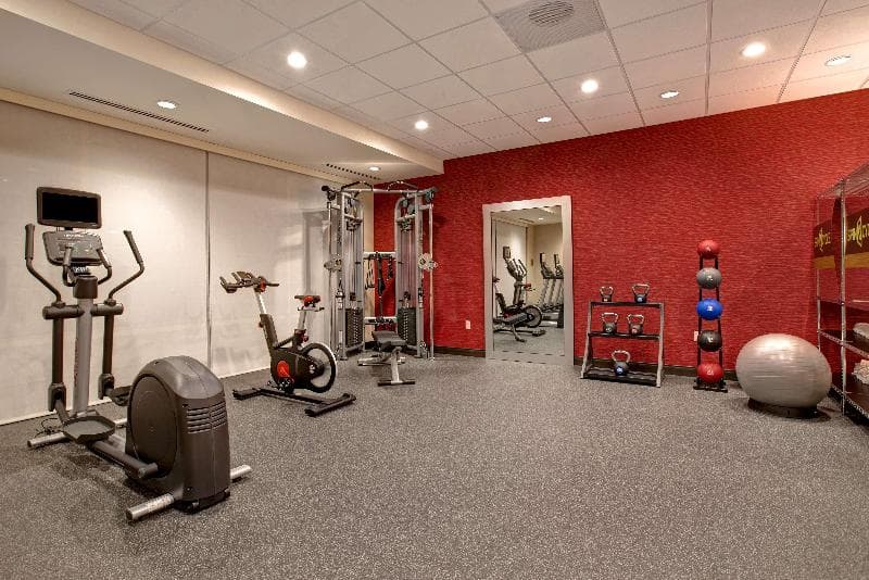 Home2 Suites by Hilton Carmel Indianapolis 2