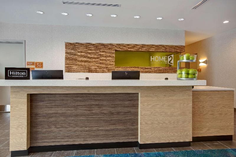 Home2 Suites by Hilton Carmel Indianapolis 5