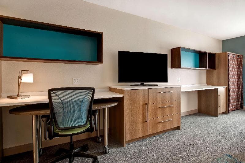 Home2 Suites by Hilton Carmel Indianapolis 4