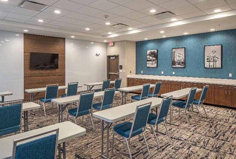 Hampton Inn Hastings photo 1