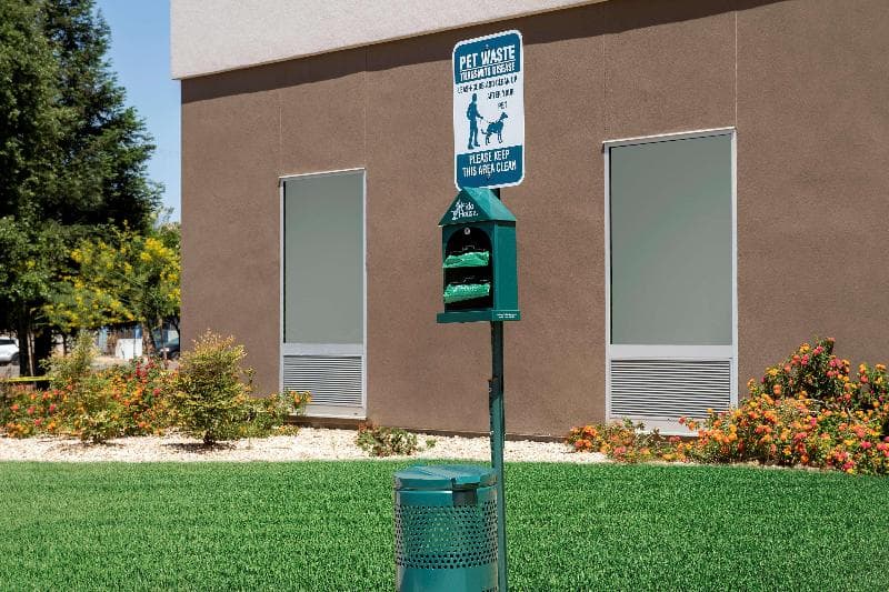 Home2 Suites by Hilton Clovis Fresno Airport 5
