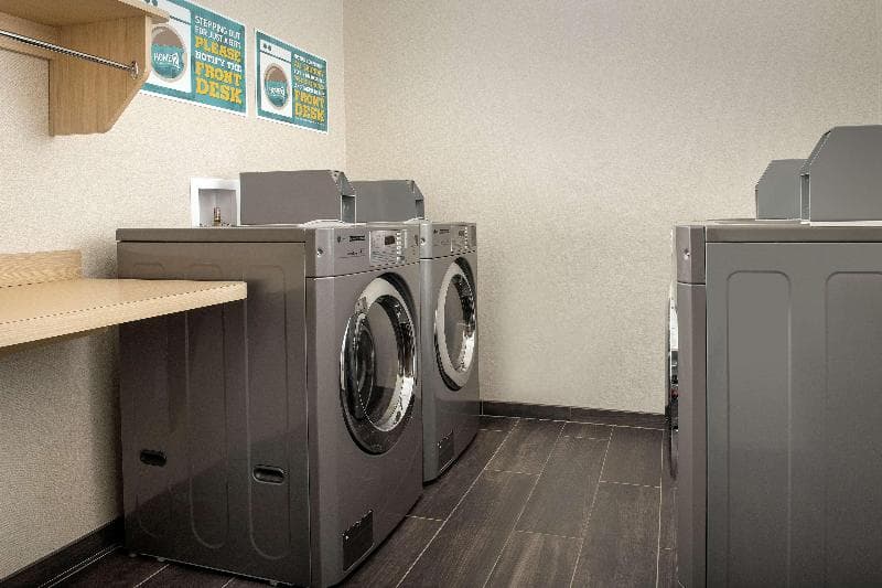 Home2 Suites by Hilton Clovis Fresno Airport 3