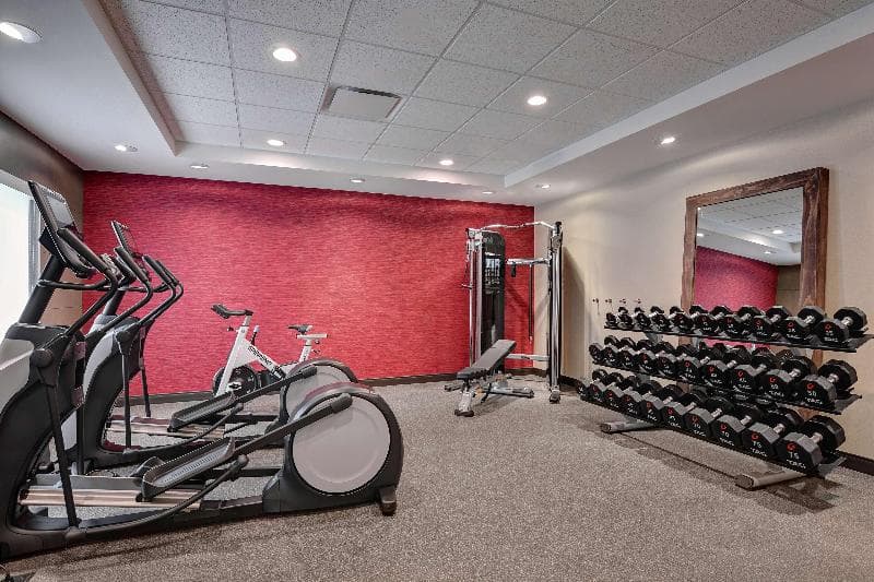 Home2 Suites By Hilton Fort Mill 2
