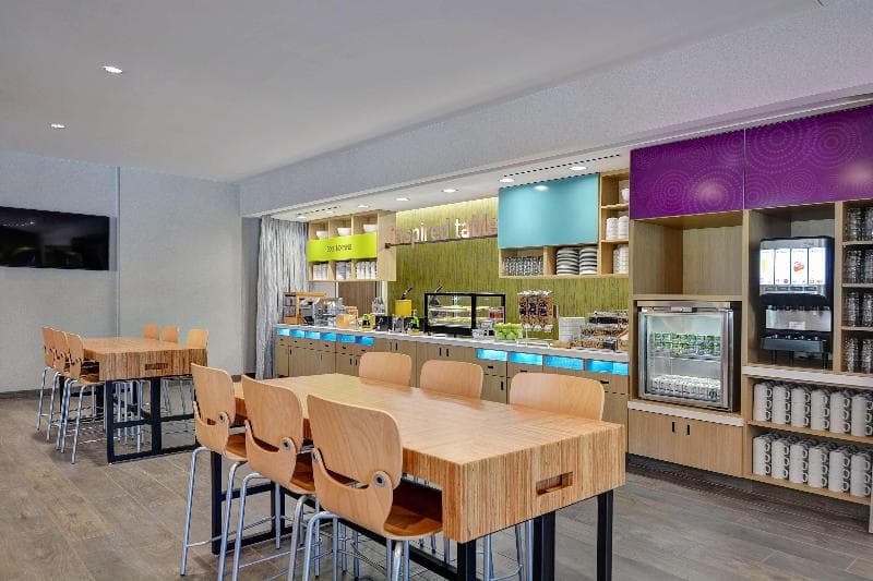 Home2 Suites By Hilton Fort Mill 3