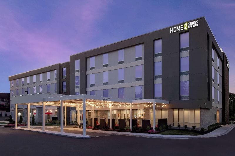 Home2 Suites by Hilton Owings Mills photo 1