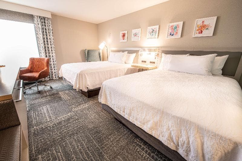 Hilton Garden Inn Asheville South 3