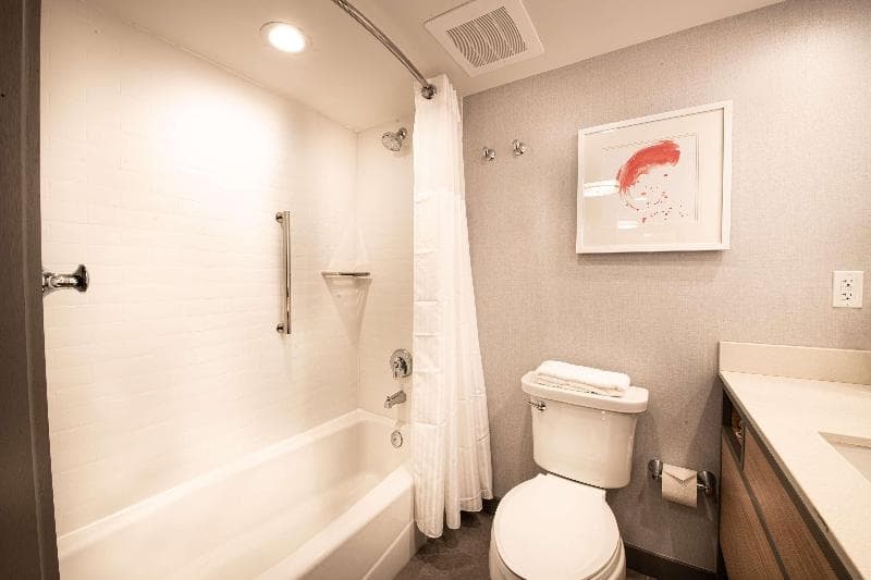 Hilton Garden Inn Asheville South 4