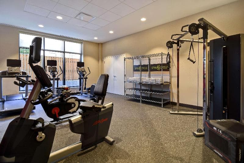 Home2 Suites by Hilton Boston South Bay photo 1