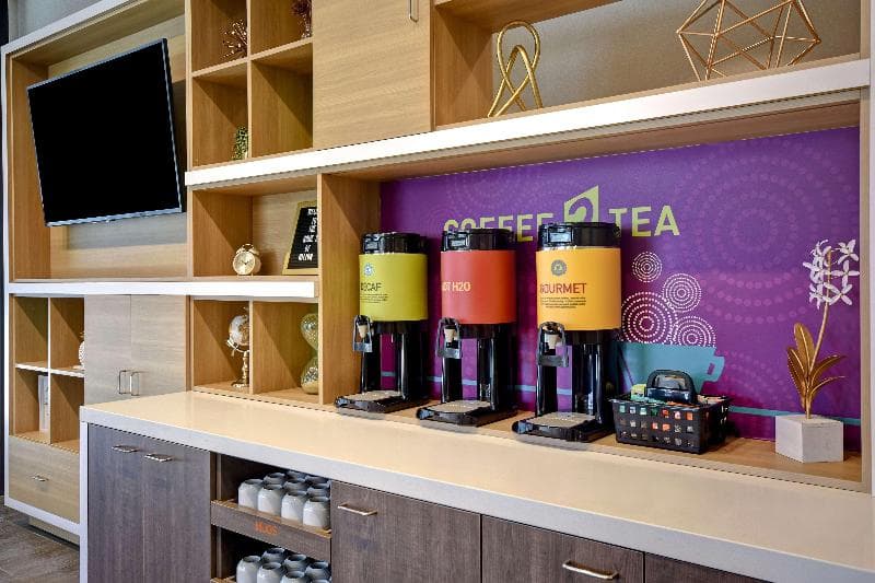 Home2 Suites by Hilton Boston South Bay 5