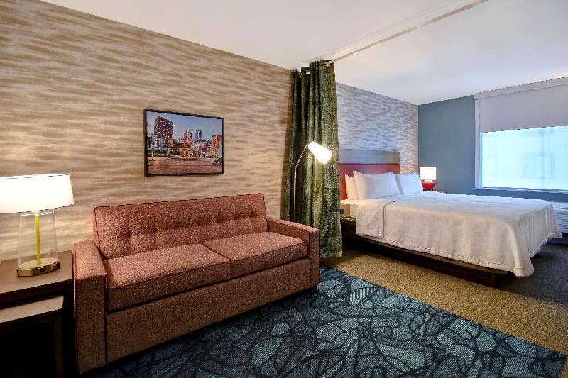 Home2 Suites by Hilton Boston South Bay 4