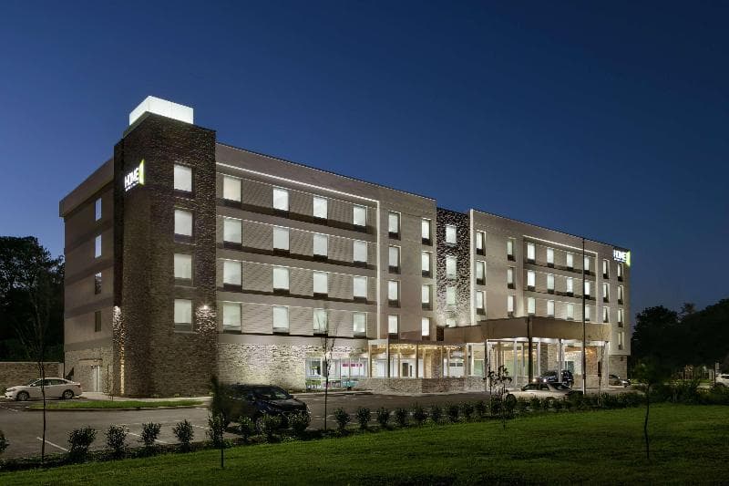Home2 Suites by Hilton Norfolk Airport photo 1