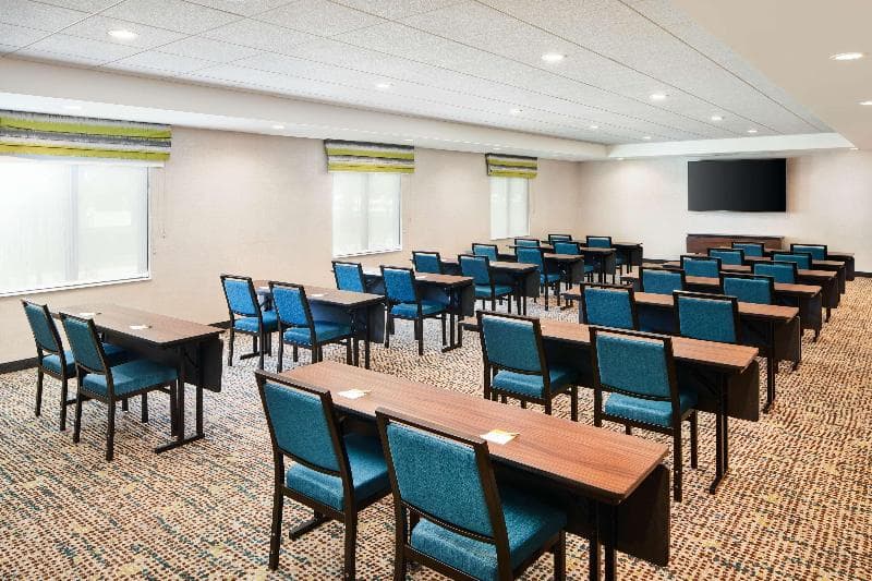 Hampton Inn Clewiston photo 1