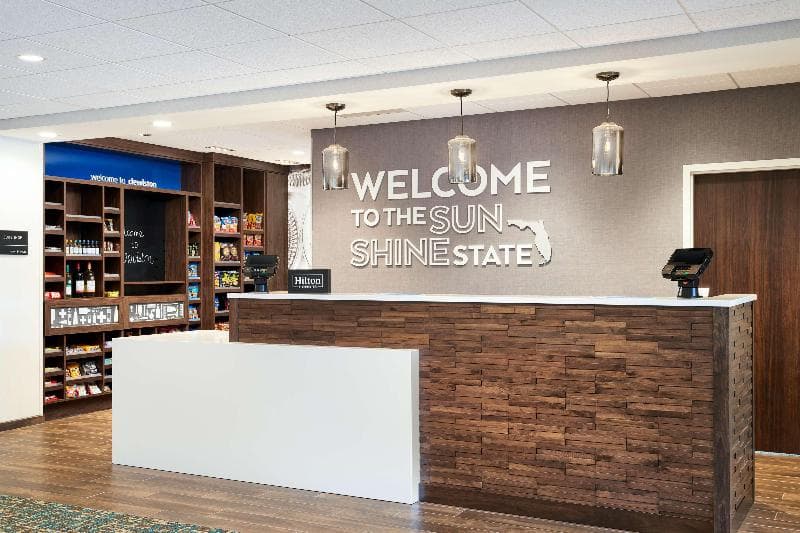 Hampton Inn Clewiston 5