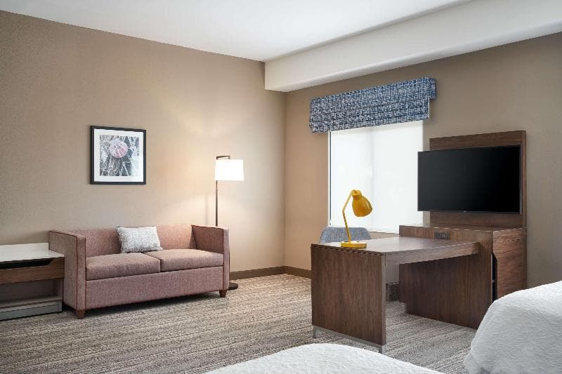 Hampton Inn Clewiston 4