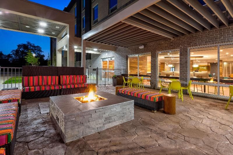 Home2 Suites by Hilton Battle Creek photo 1