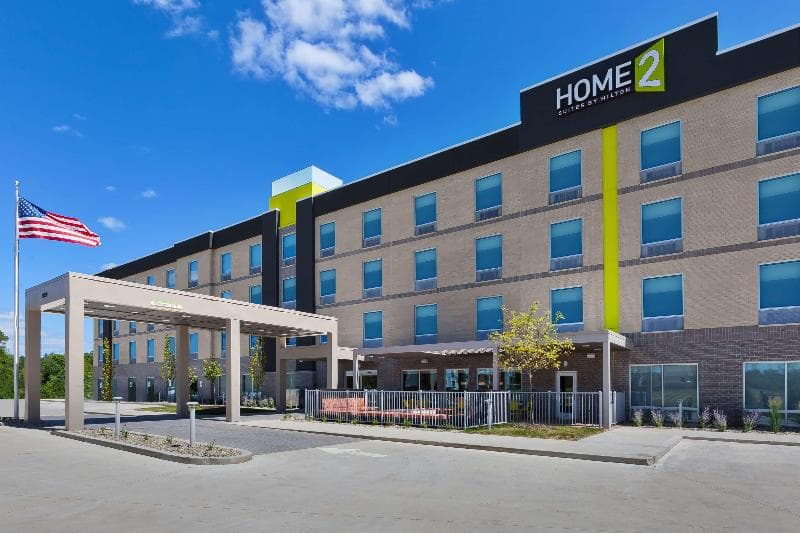 Home2 Suites by Hilton Battle Creek 2