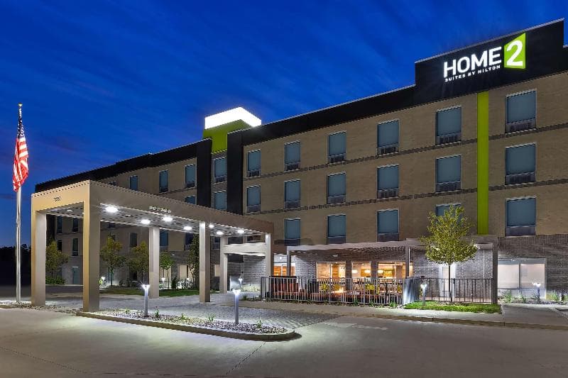 Home2 Suites by Hilton Battle Creek 3