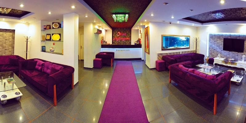 Aydogan Otel 3