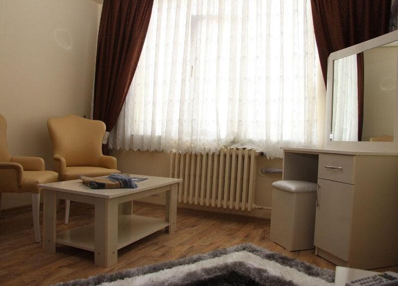 Aydogan Otel photo 1