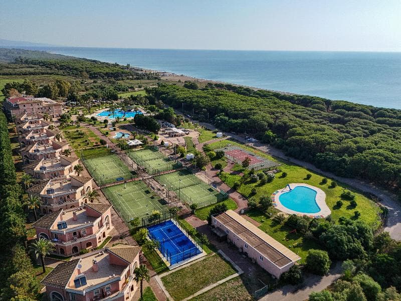 BV Airone Resort 5