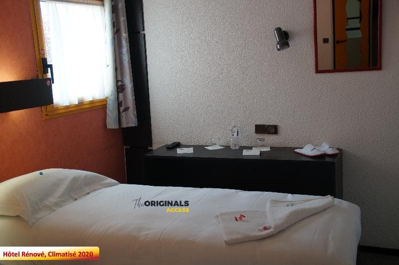 The Originals Access, Bourges Nord Saint-Doulchard 3