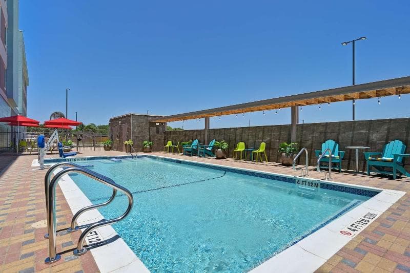 Home2 Suites By Hilton Corpus Christi Southeast 2