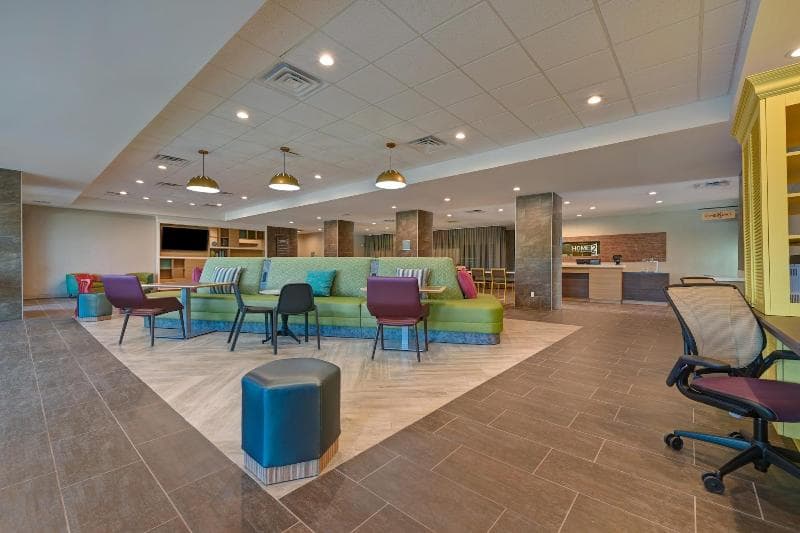 Home2 Suites By Hilton Corpus Christi Southeast 5