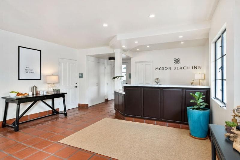 Mason Beach Inn 3