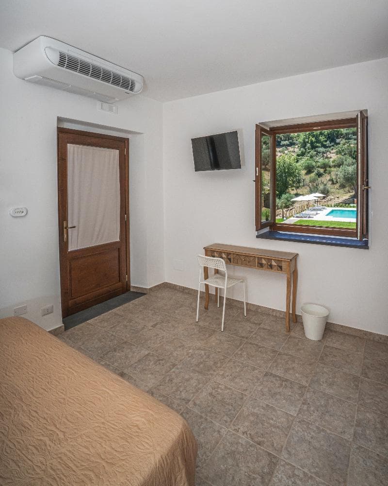 Le Querce Farmhouse photo 1