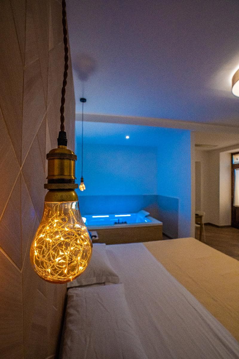 Le Querce Farmhouse 2