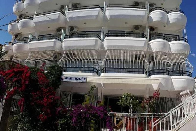Ozgun Apart Hotel 2