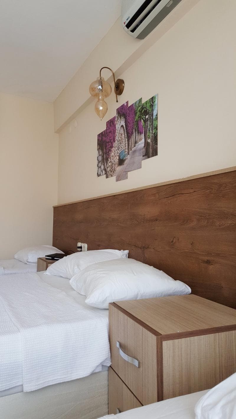 Ozgun Apart Hotel 4
