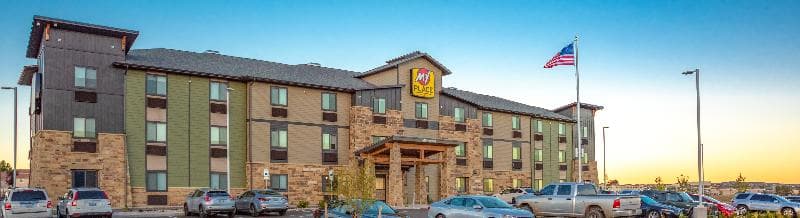 My Place Hotel-Green Bay, Wi 3