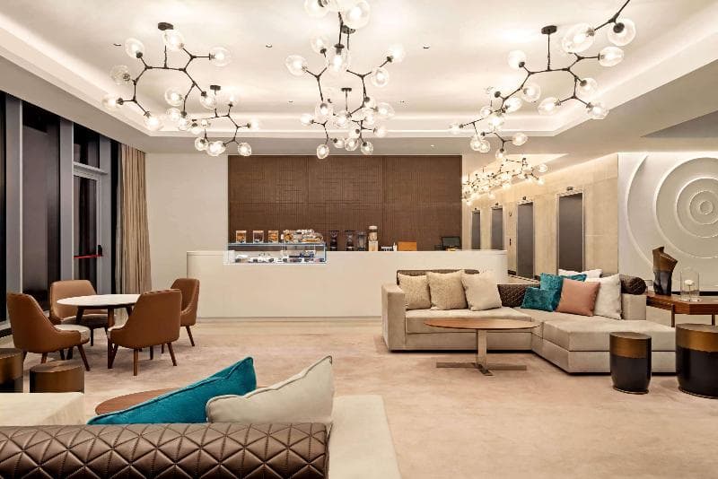 Novotel Gold District 3