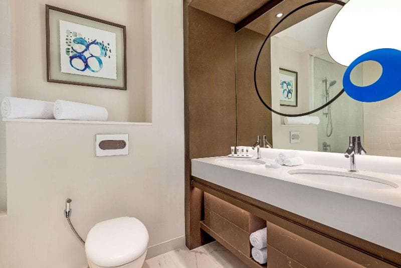 Novotel Gold District 5