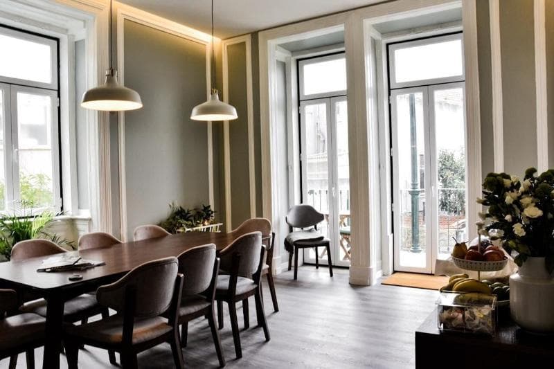 Hygge Lisbon Suites Estrela main