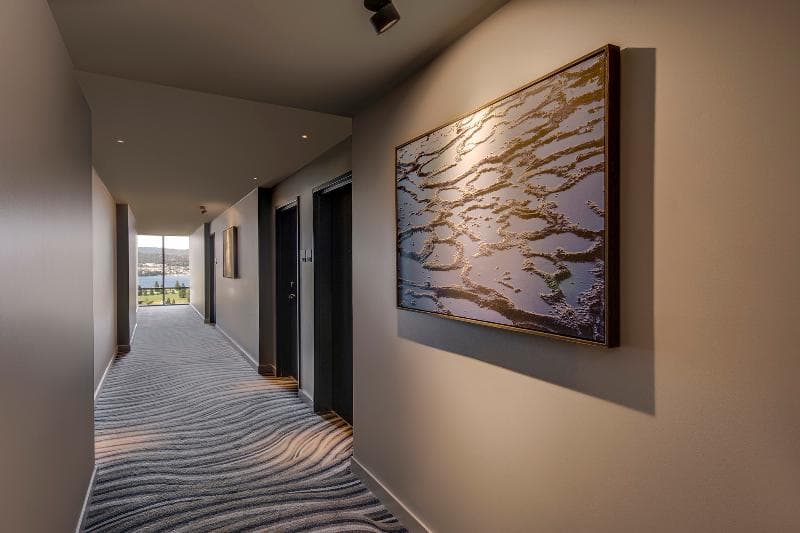 Vibe Hotel Hobart 4