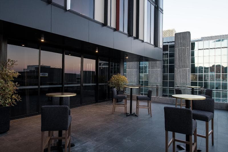 Vibe Hotel Hobart 5
