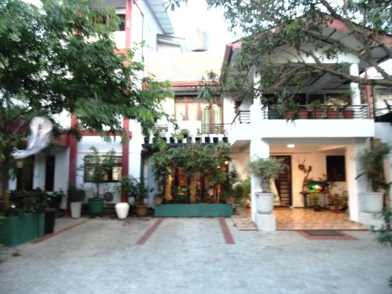 Thilaka City Hotel 5